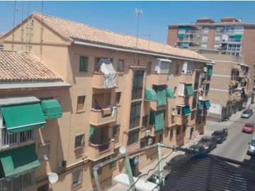 Apartamento Venta Granada Capital, Zaidín Vergeles