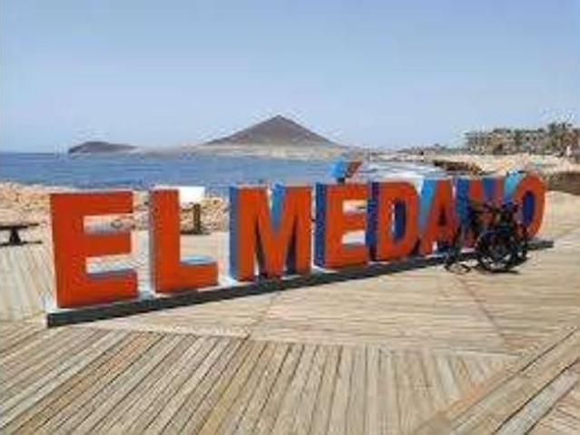 Apartamento Venta Granadilla de Abona, El Médano