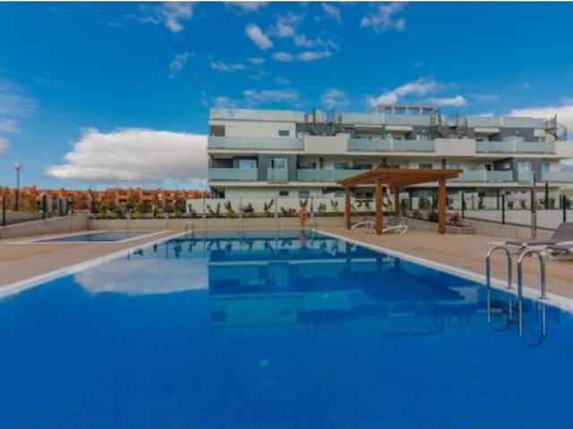 Apartamento Venta Granadilla de Abona, El Médano