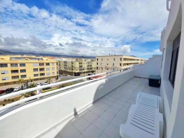 Apartamento Venta Granadilla de Abona, El Médano