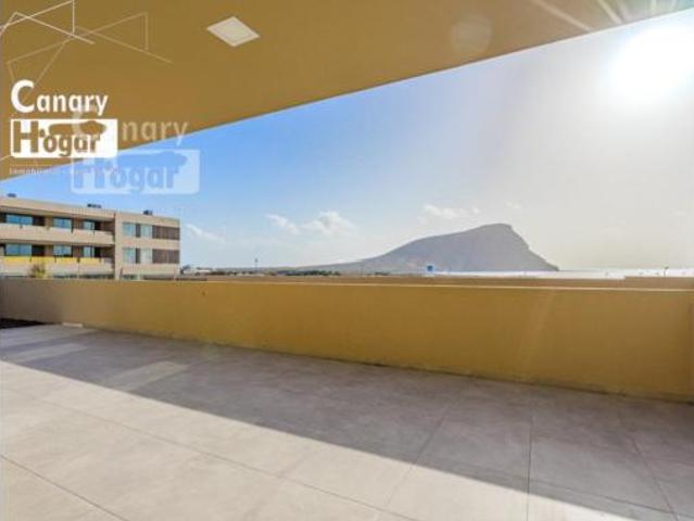 Apartamento Venta Granadilla de Abona, Los Abrigos