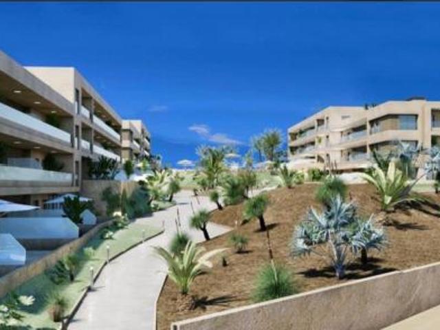Apartamento Venta Granadilla de Abona, Los Abrigos