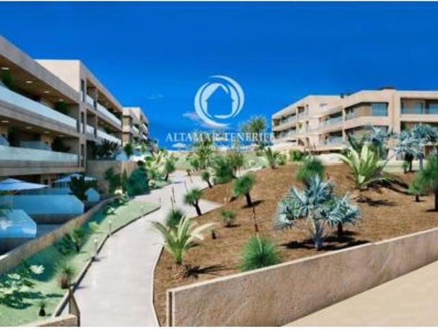 Apartamento Venta Granadilla de Abona, Los Abrigos