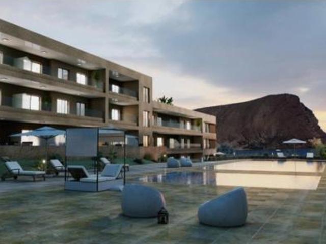Apartamento Venta Granadilla de Abona, Los Abrigos