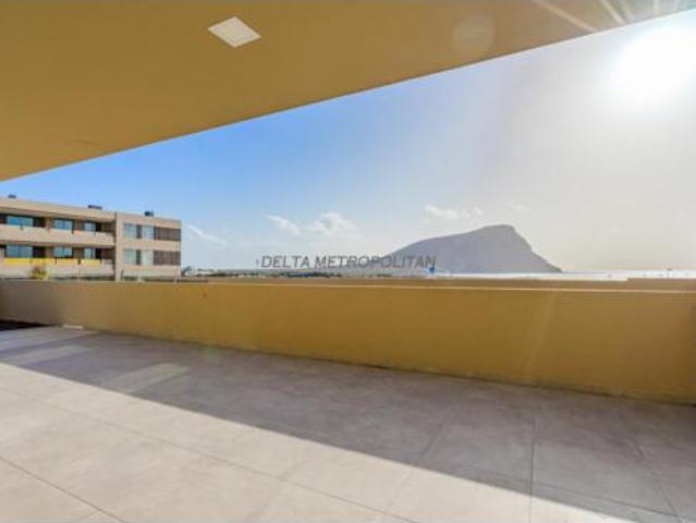 Apartamento Venta Granadilla de Abona, Los Abrigos