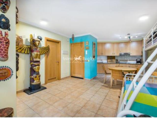 Apartamento Venta Granadilla de Abona, Los Abrigos