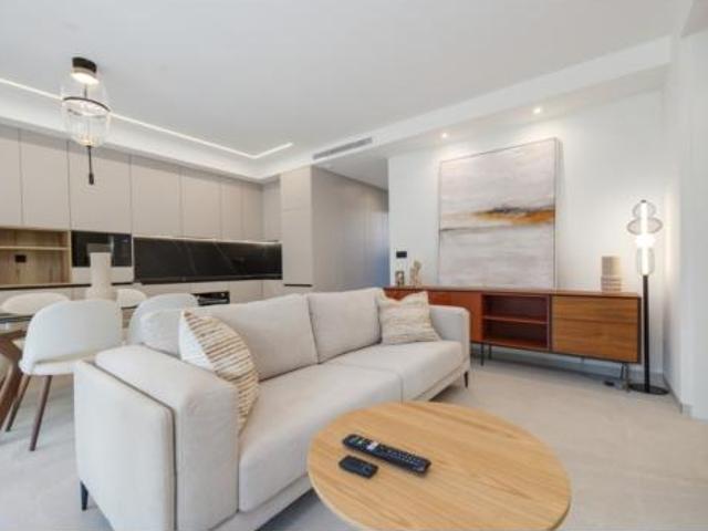 Apartamento Venta Guardamar del Segura, Zona Puerto Deportivo