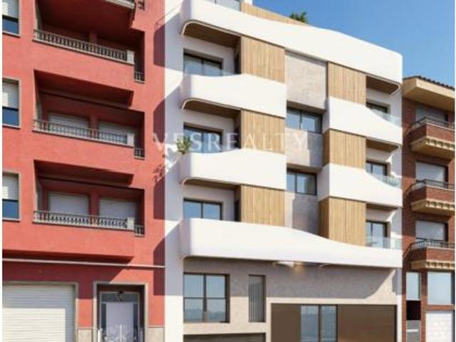 Apartamento Venta Guardamar del Segura, Centro