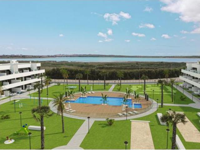 Apartamento Venta Guardamar del Segura, Urbanizaciones