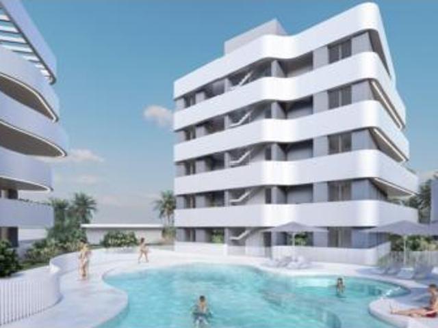 Apartamento Venta Guardamar del Segura, Guardamar del Segura