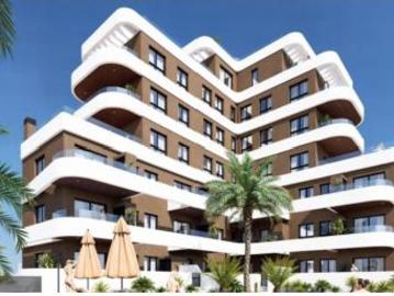 Apartamento Venta Guardamar del Segura, Guardamar del Segura