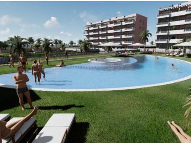 Apartamento Venta Guardamar del Segura, Guardamar del Segura