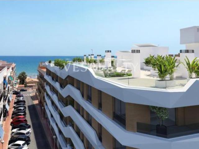 Apartamento Venta Guardamar del Segura, Guardamar Playa