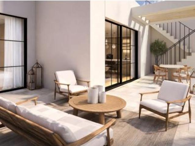 Apartamento Venta Guaro, Guaro