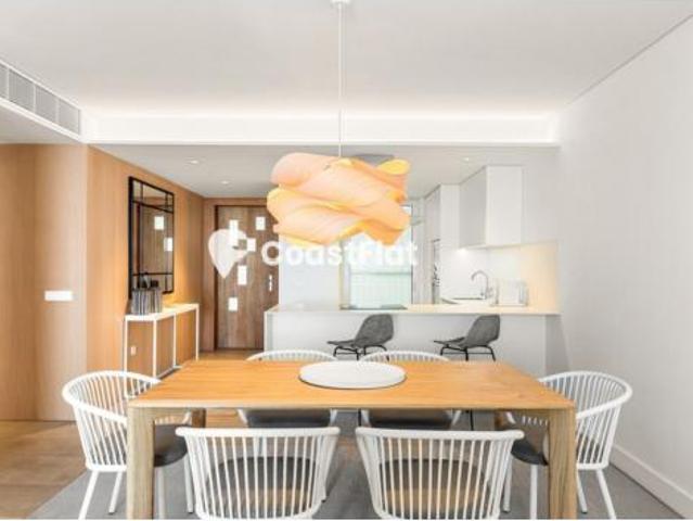 Apartamento Venta Guía de Isora, Abama