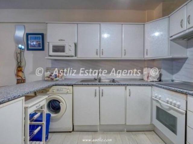 Apartamento Venta Guía de Isora, Abama