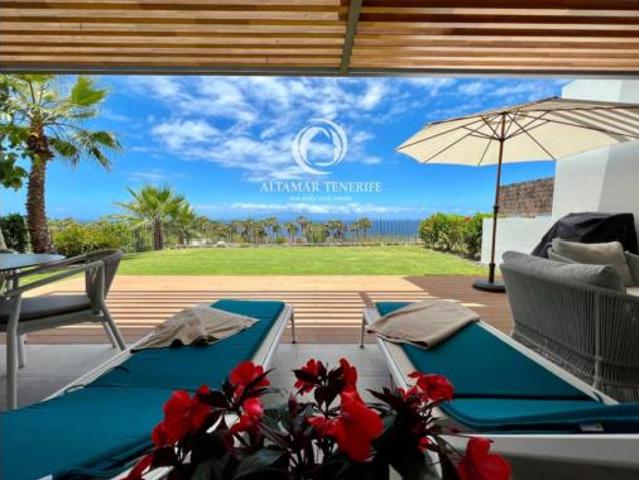 Apartamento Venta Guía de Isora, Abama