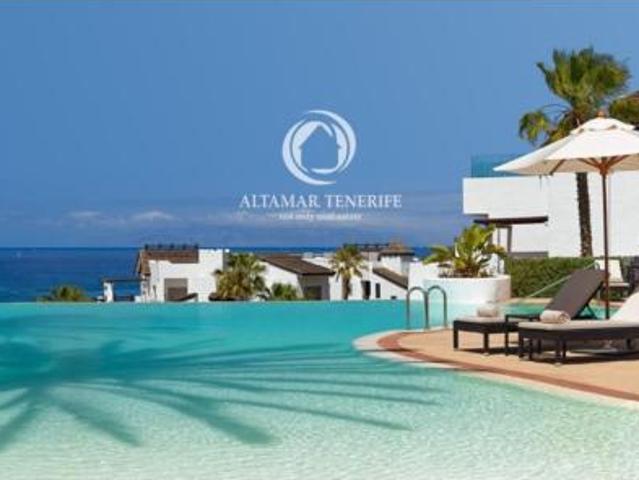 Apartamento Venta Guía de Isora, Abama