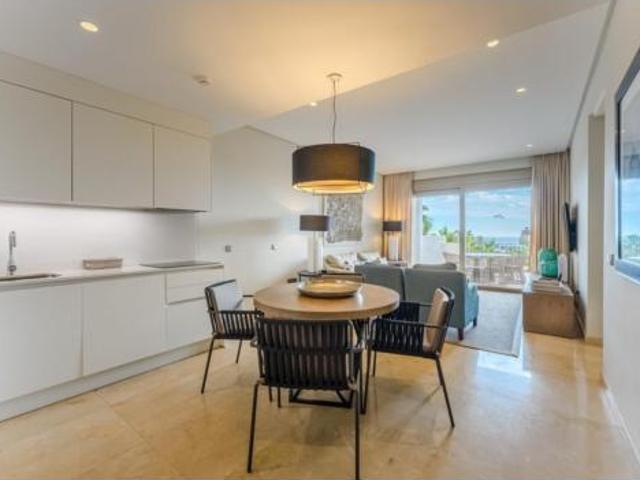Apartamento Venta Guía de Isora, Abama