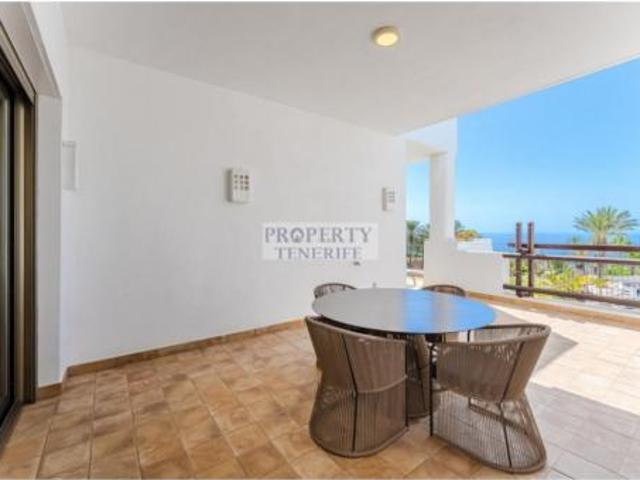 Apartamento Venta Guía de Isora, Abama