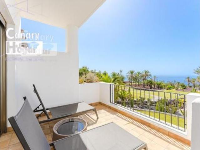Apartamento Venta Guía de Isora, Abama