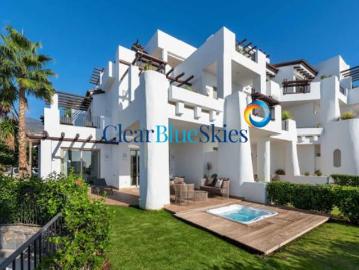 Apartamento Venta Guía de Isora, Abama
