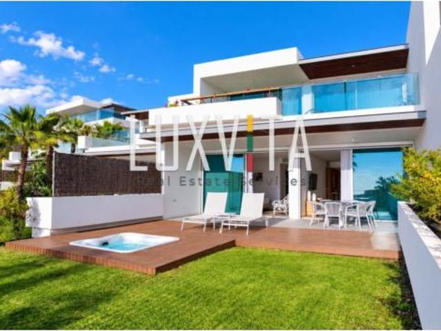 Apartamento Venta Guía de Isora, Abama