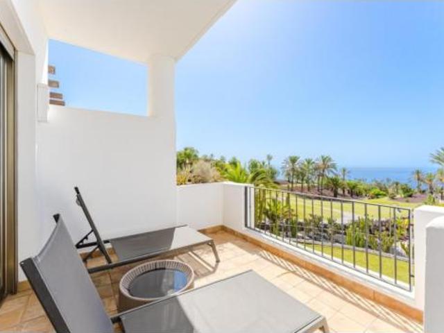 Apartamento Venta Guía de Isora, Abama