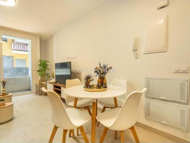 Apartamento Venta Guía de Isora, Abama