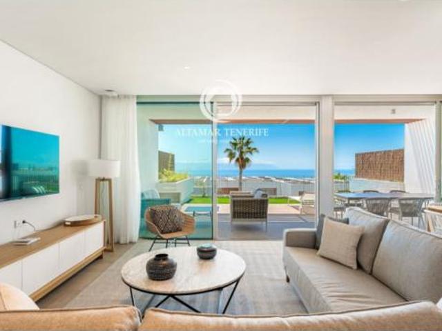 Apartamento Venta Guía de Isora, Abama