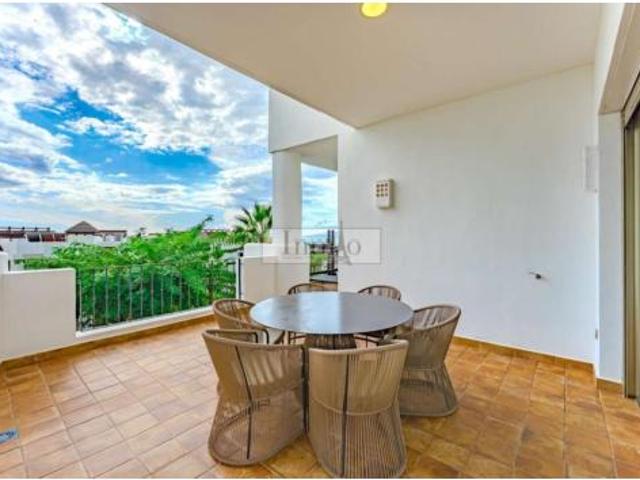 Apartamento Venta Guía de Isora, Abama