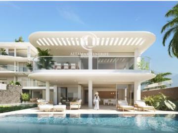 Apartamento Venta Guía de Isora, Playa de San Juan