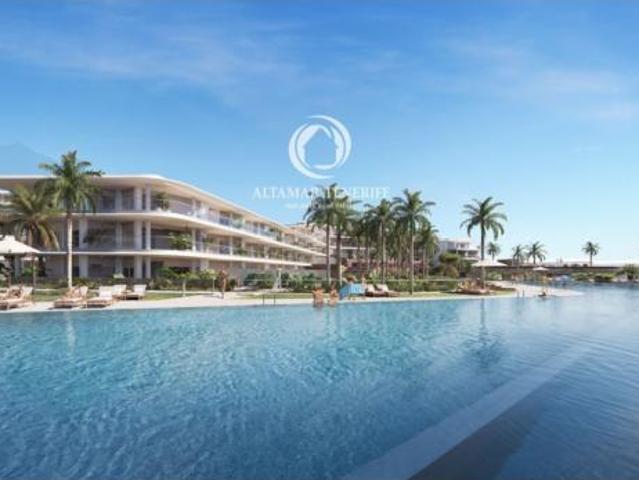 Apartamento Venta Guía de Isora, Playa de San Juan