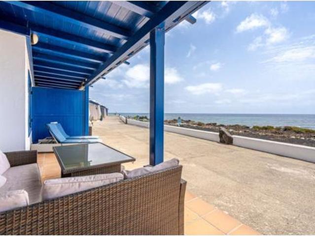 Apartamento Venta Haría, Punta Mujeres