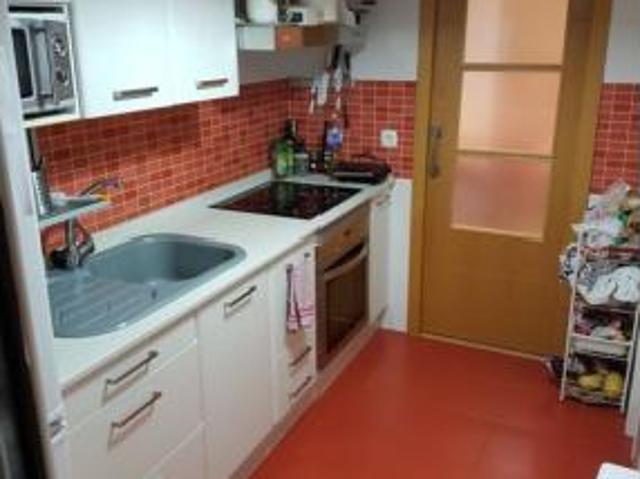 Apartamento Venta Hellín, Hellín