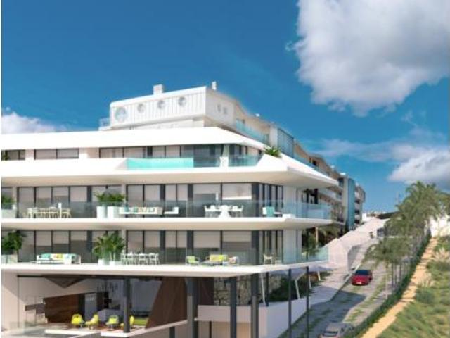 Apartamento Venta Humilladero, Carvajales