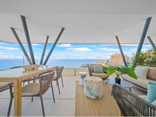 Apartamento Venta Humilladero, Carvajales
