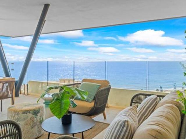 Apartamento Venta Humilladero, Carvajales
