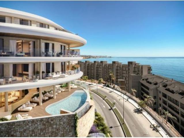 Apartamento Venta Humilladero, Carvajales
