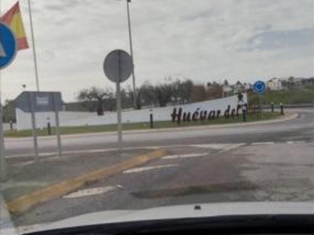 Apartamento Venta Huévar del Aljarafe, Huévar del Aljarafe