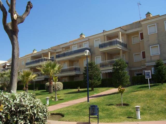 Apartamento Venta Huelva