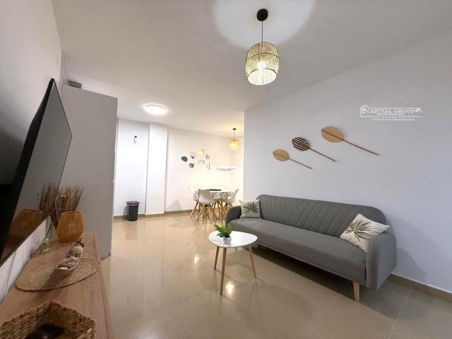 Apartamento Alquiler Huelva
