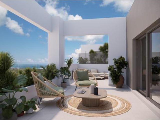 Apartamento Venta Huércal Overa, Las Norias