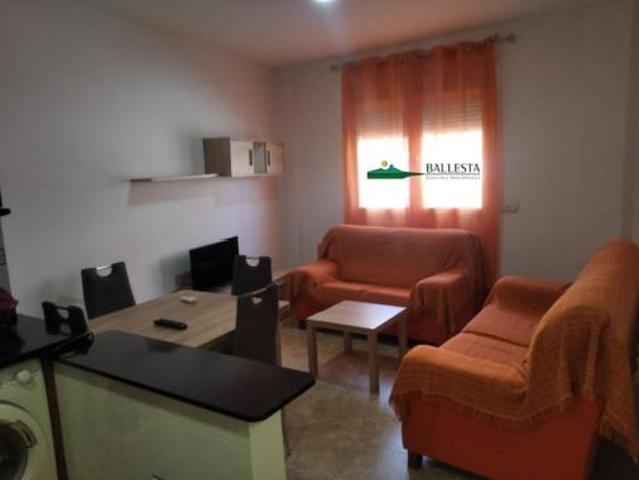 Apartamento Venta Huércal Overa, Huércal Overa