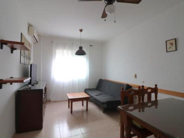 Apartamento Venta Huércal de Almería, La Fuensanta
