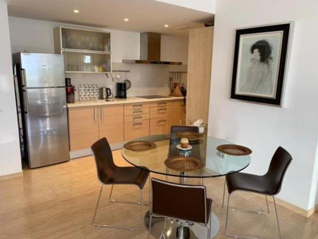 Apartamento Venta Ibiza Eivissa, Marina Botafoch Platja de Talamanca