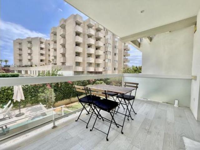 Apartamento Venta Ibiza Eivissa, Marina Botafoch Platja de Talamanca