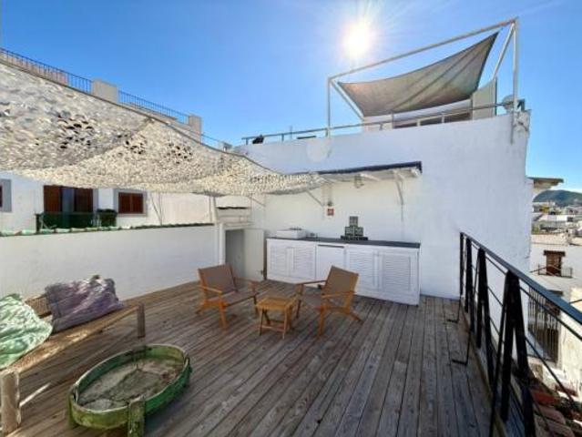 Apartamento Venta Ibiza Eivissa, Dalt Vila La Marina