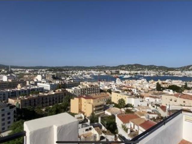 Apartamento Venta Ibiza Eivissa, Dalt Vila La Marina