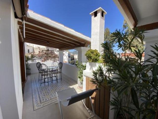 Apartamento Venta Ibiza Eivissa, Dalt Vila La Marina